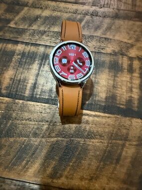 Samsung Watch6 Classic 47mm